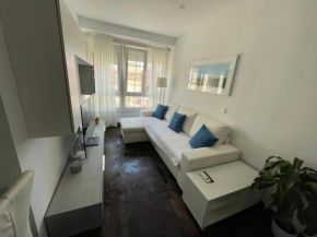 Apartamento 4 EN PRIMERA LÍNEA DE PLAYA